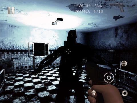 Mental Hospital: Eastern Bloc II Lite screenshot 2