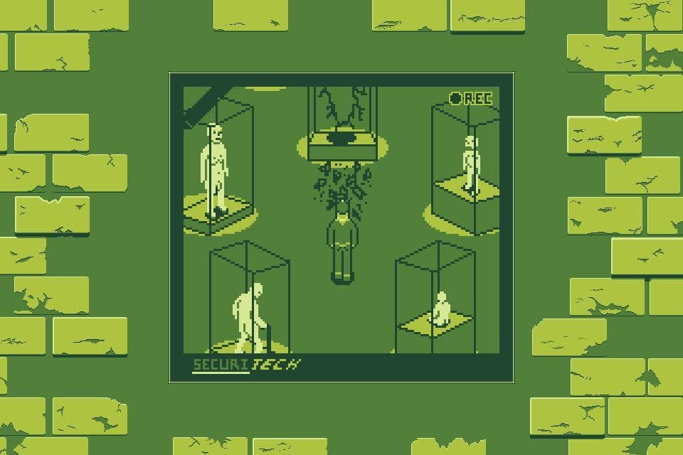 The Third Shift screenshot 2