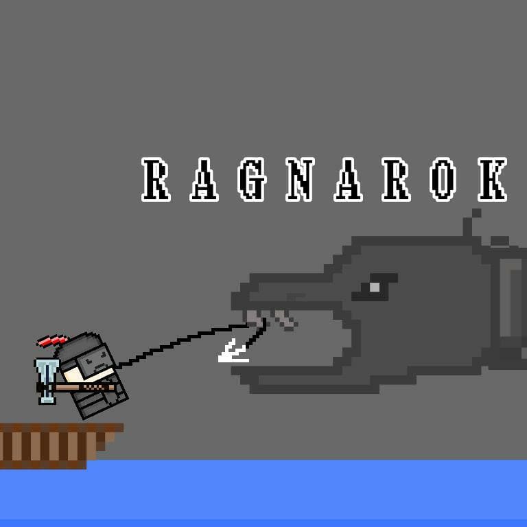 Ragnarok (LawlietDev)