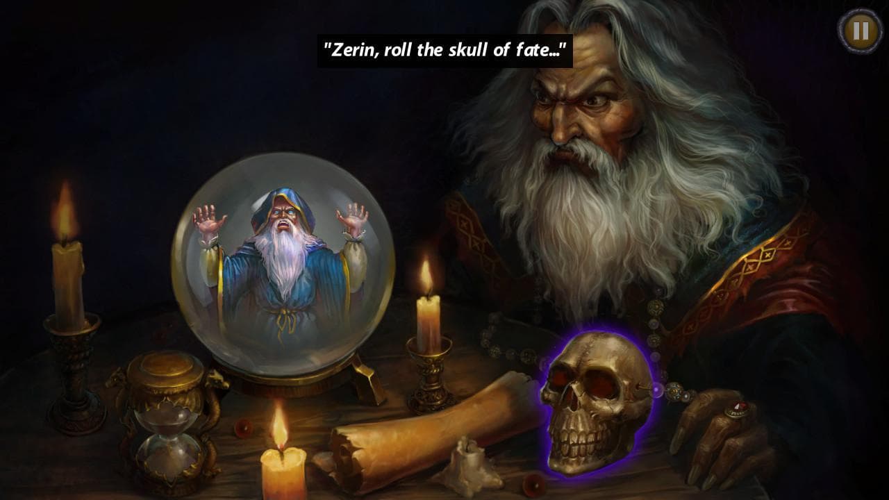 Dark Quest 1 & 2 screenshot 5