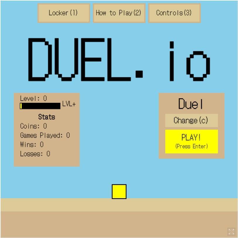 Duel.io (MudslapTheMudkip)