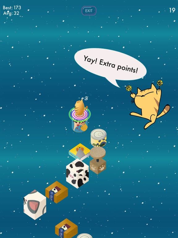 Woggle screenshot 3
