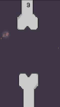 Flappydog screenshot 2