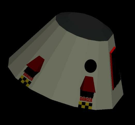 Gravity Hopper