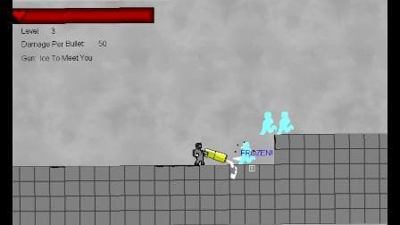 Carnage Lair screenshot 3