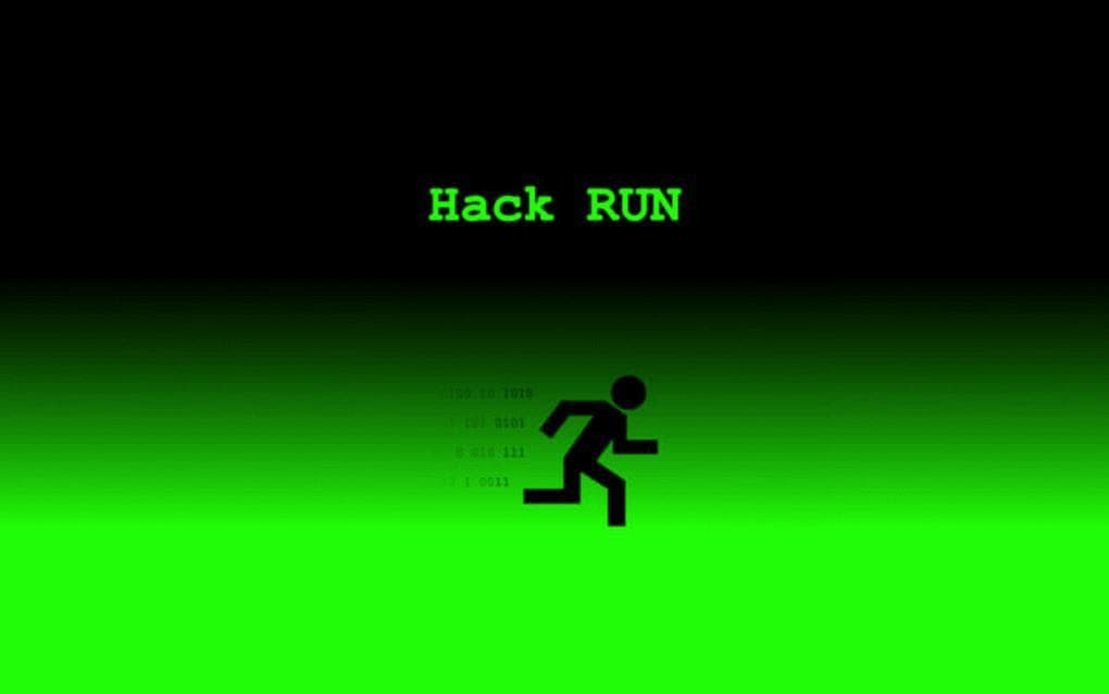 Hack RUN - Definitive (Italian) Version