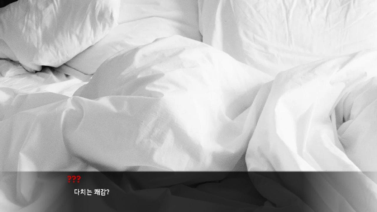 공포 이야기 BLOOD -TEARS screenshot 4