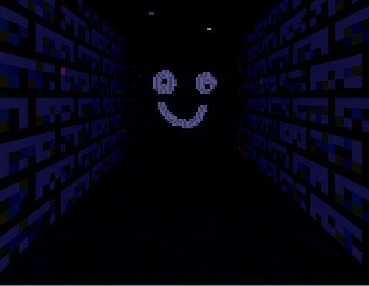 In Liminal (Demo)