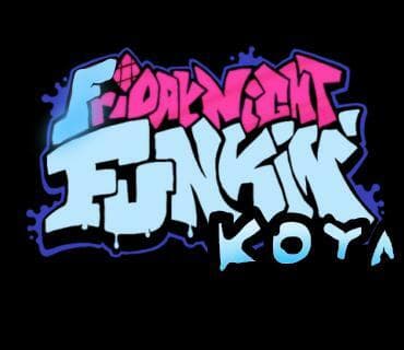 Koya FNF [WIP]