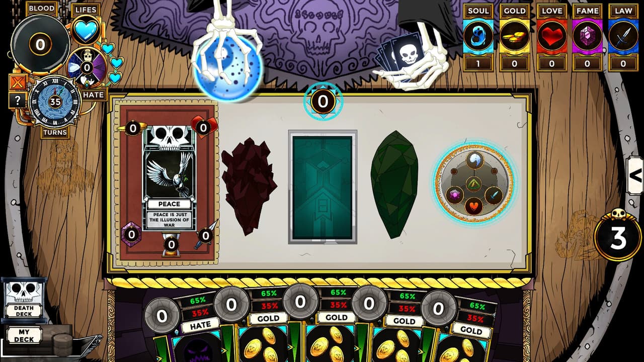 Death: The Ascension screenshot 2