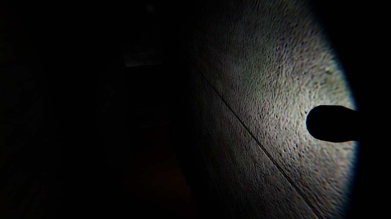 Creature from the lake