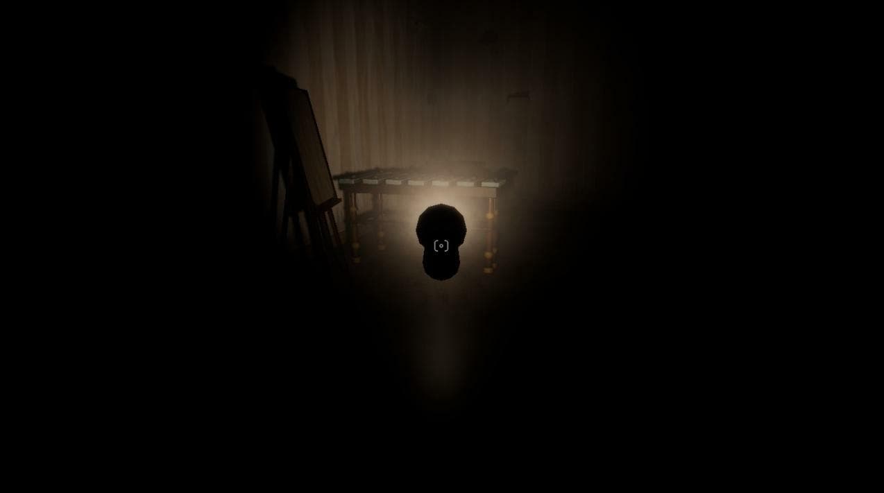 Memories (itch) (Mauricio Scherer) screenshot 2