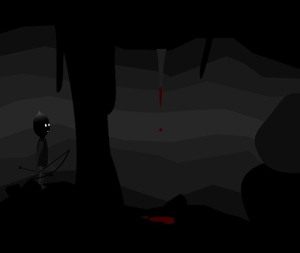 The dark adventure screenshot 3