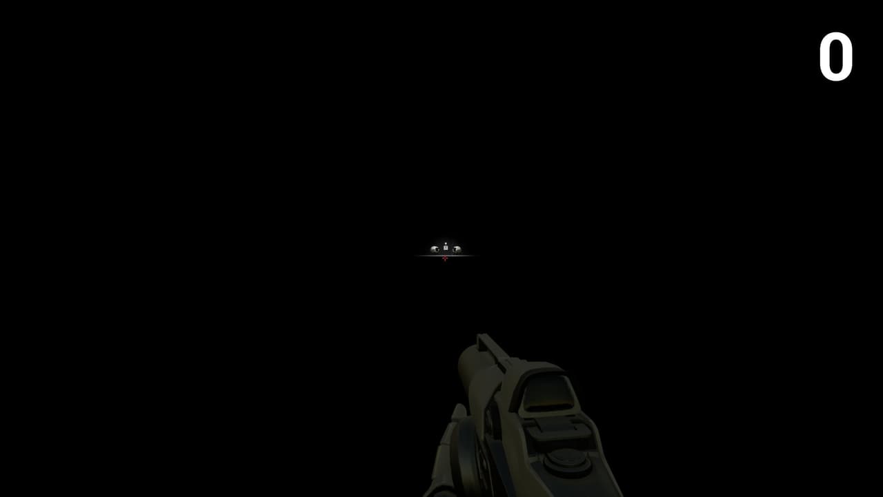 Skinner Box [PROTOTYPE] screenshot 2