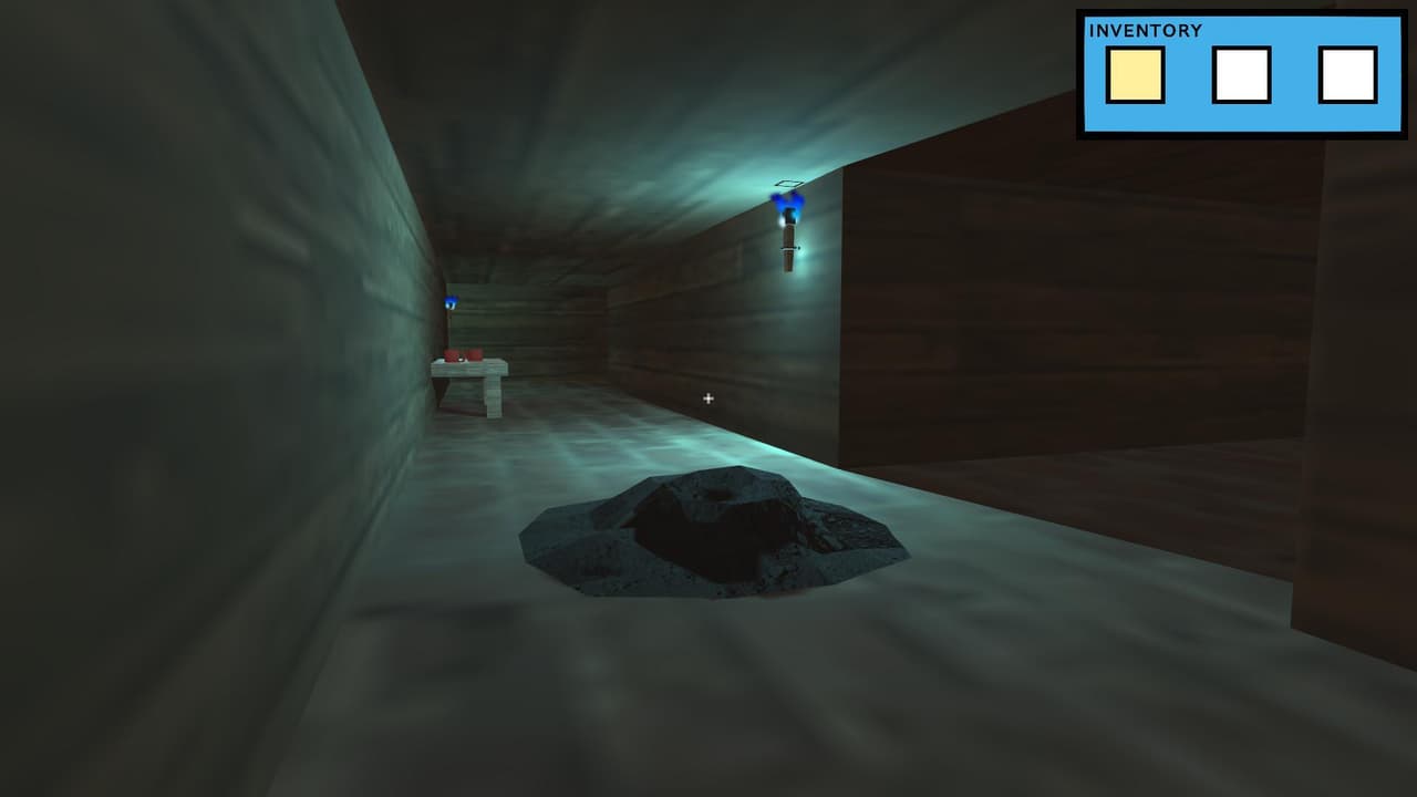 The Origin screenshot 4