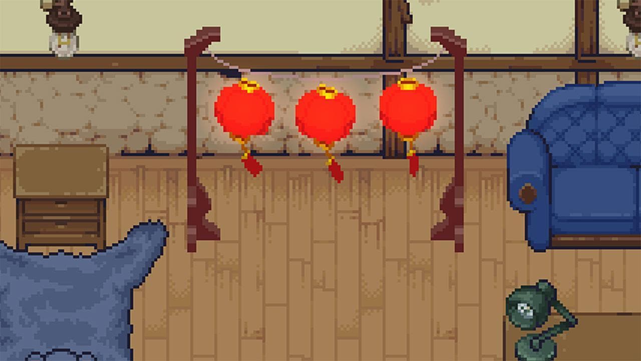 Potion Permit - Lunar New Year Bundle