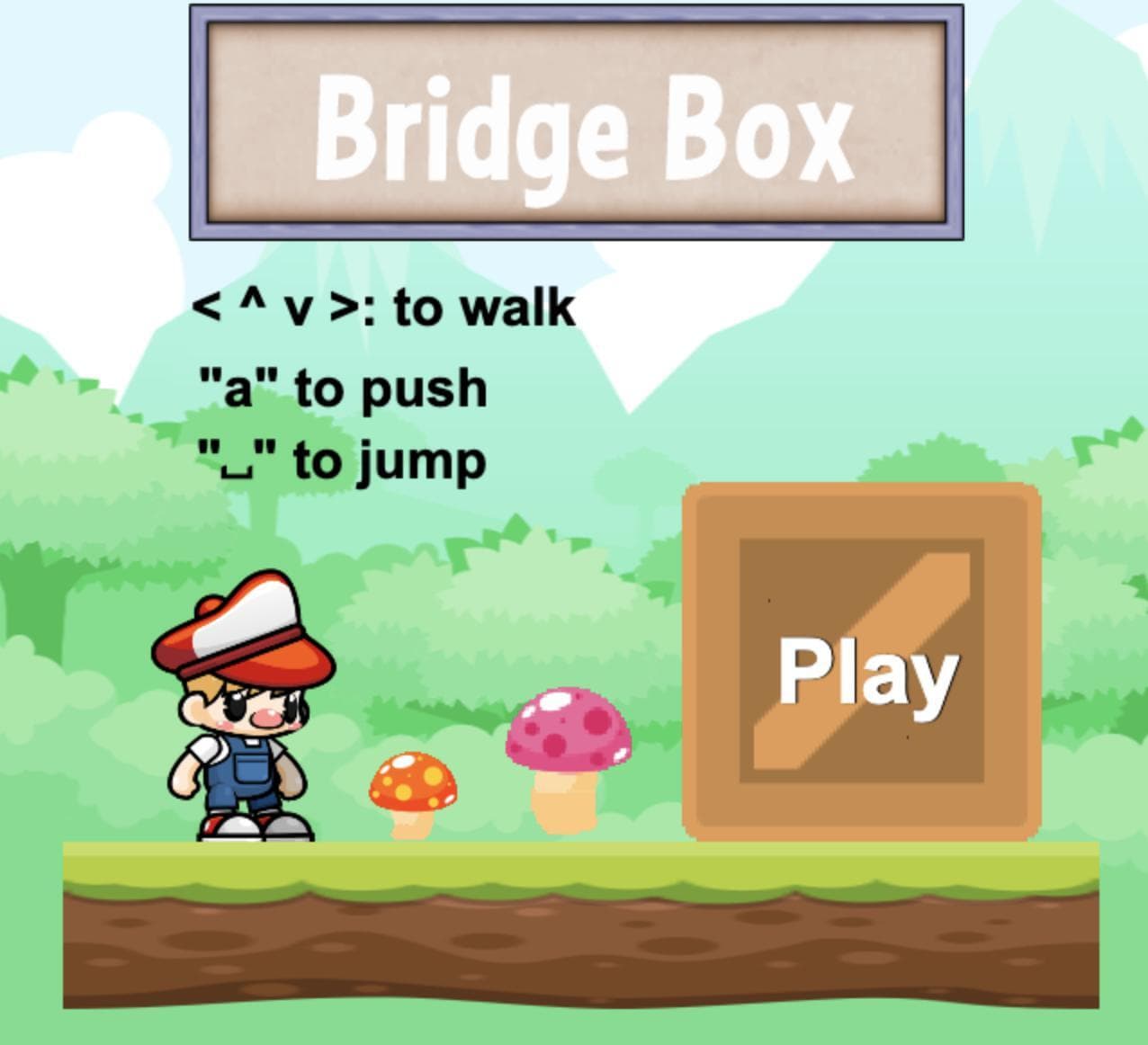 Bridge Box