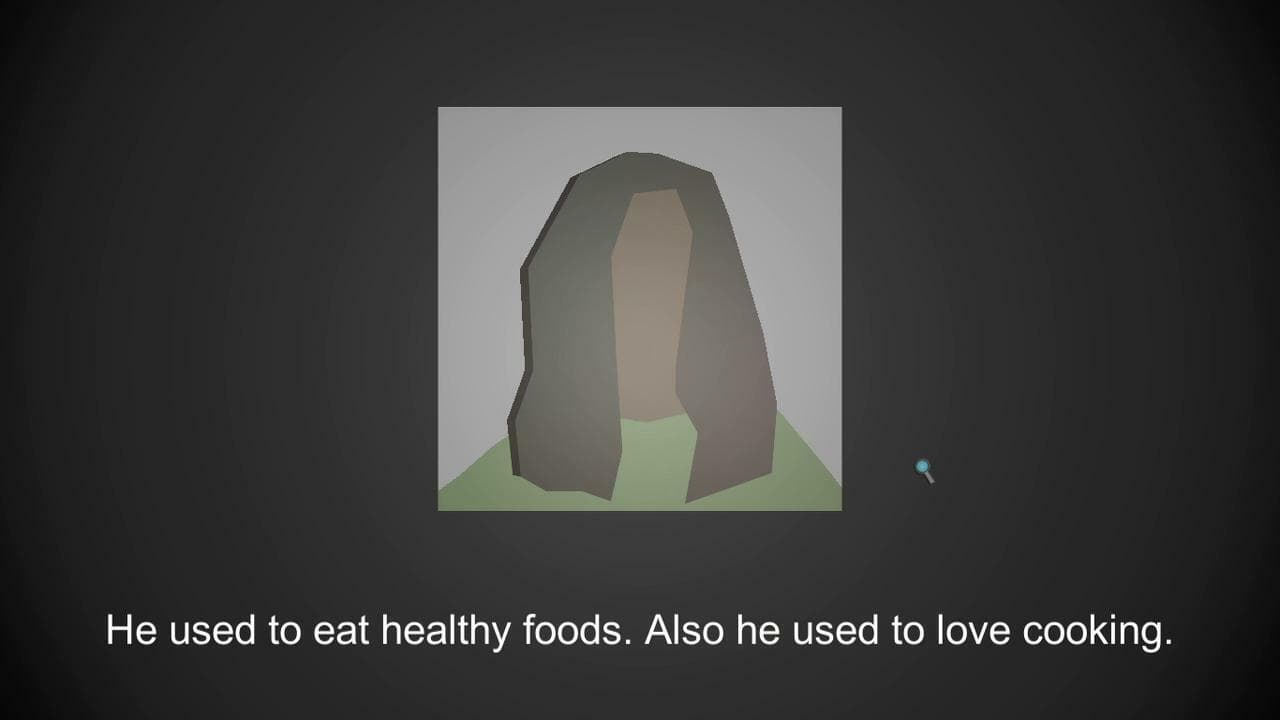 Murder of Jim Greengrocer screenshot 3