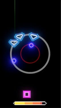 OverBeat screenshot 3