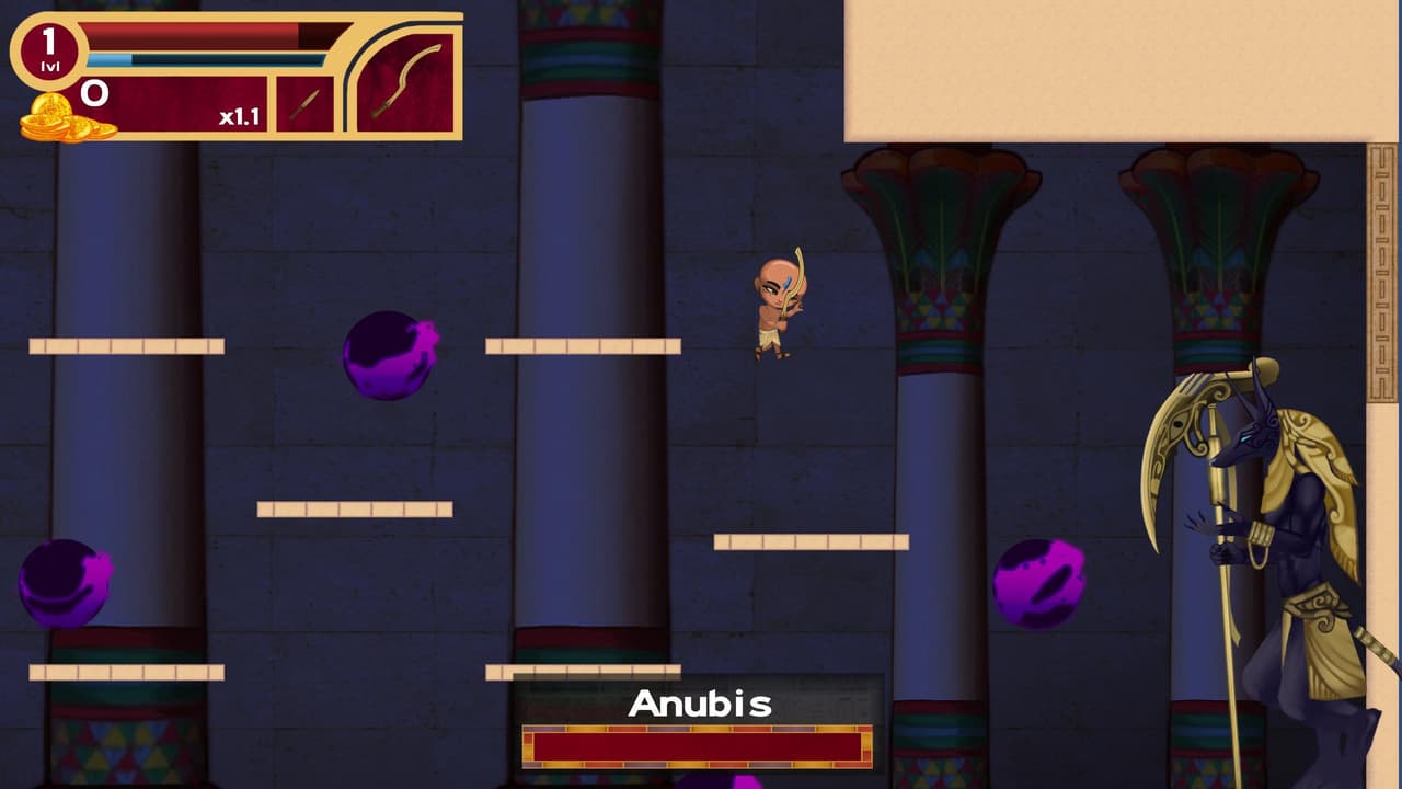 Age of Anubis screenshot 4