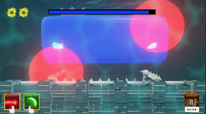 God of colour: Retrieving Powers screenshot 3