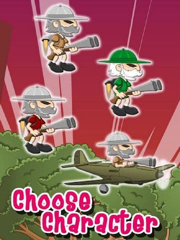 Jetpack Hunter - Crazy Joy Flying Jet Ride screenshot 3