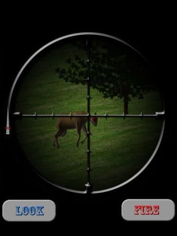 iHunt 3D HD screenshot 2