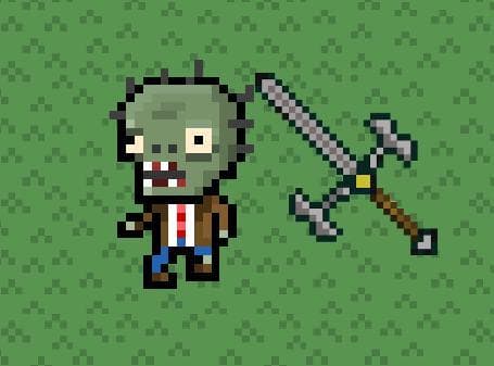 Zombie Clicker !!!