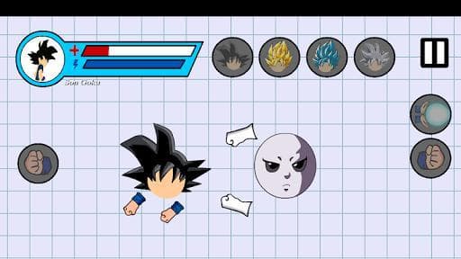 Mega Battle!