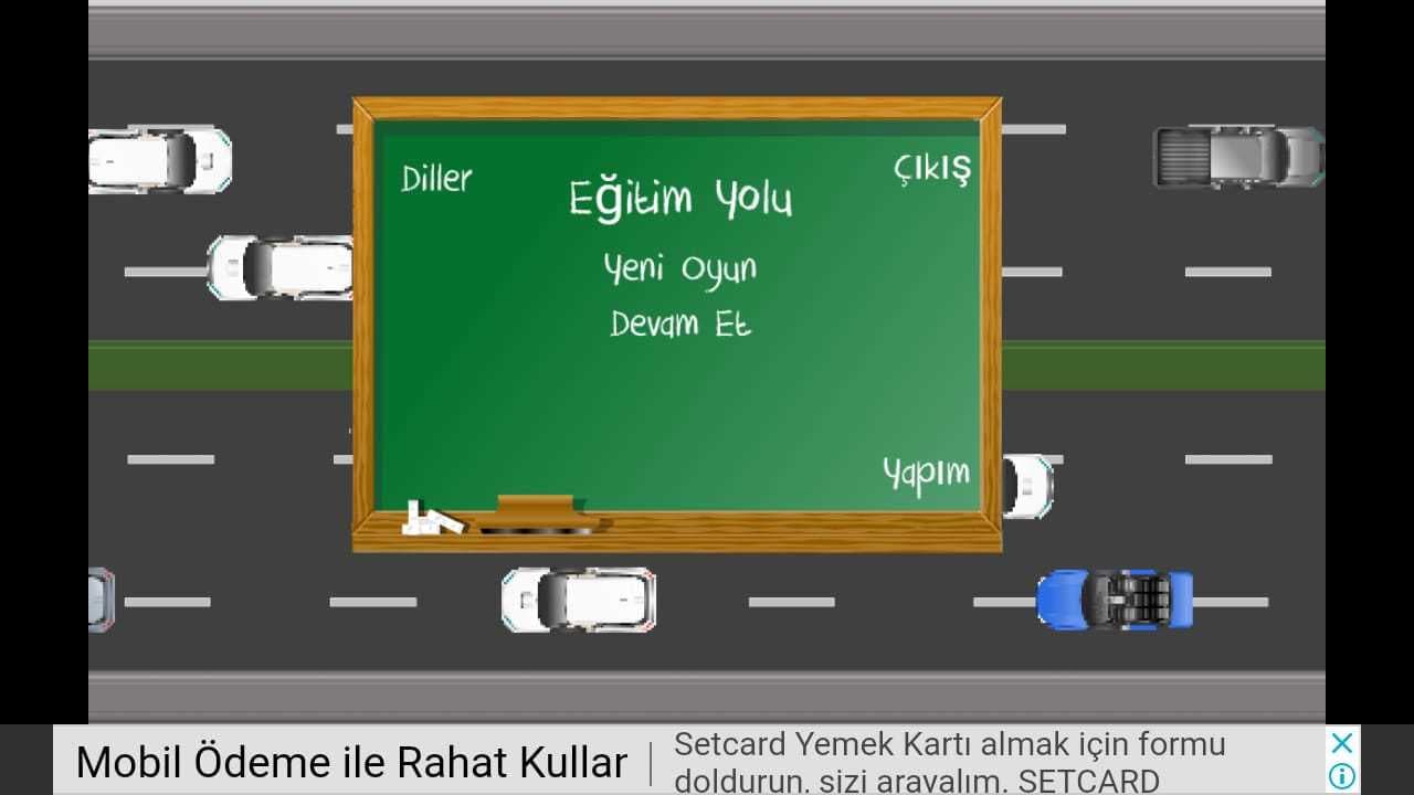 Eğitim Yolu screenshot 2