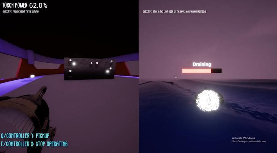 Mystic Seas screenshot 3
