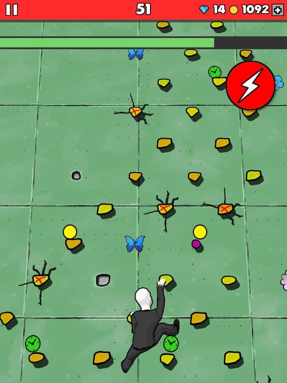 Climb The Wall 2 screenshot 6