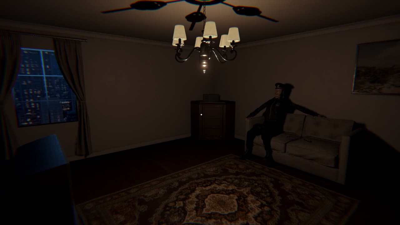 贝如塔公寓 Beta House screenshot 4