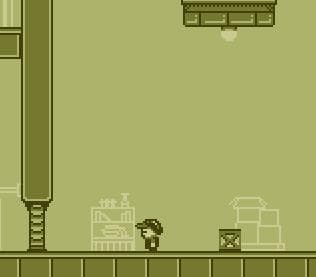 Porter screenshot 2