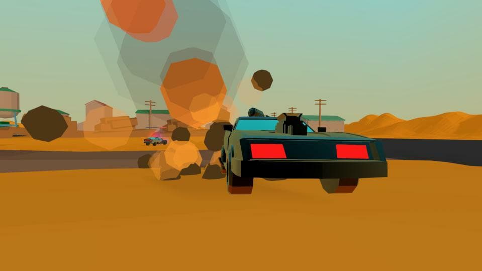 Covid 2 - Electric Boogaloo screenshot 3