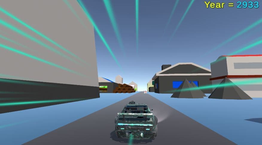 Reset Earth screenshot 3