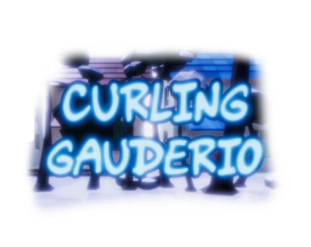 Curling Gauderio screenshot 2