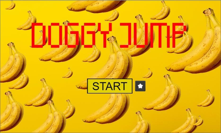 Doggy Jump