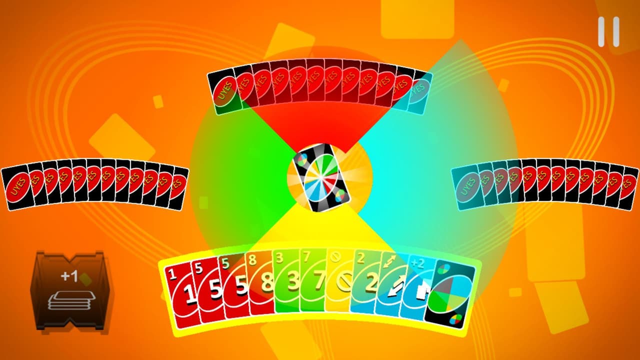 UYES screenshot 3