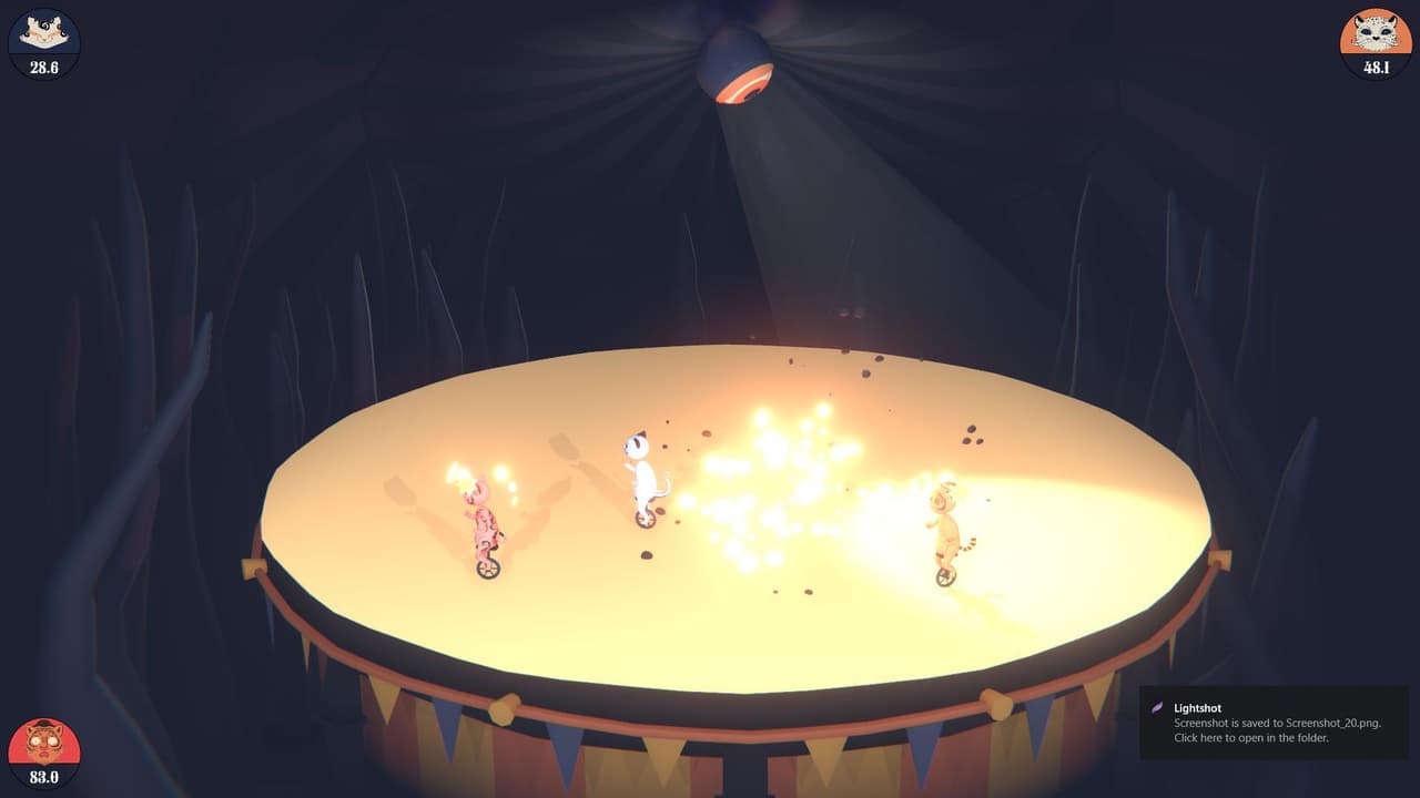 Far From Normal screenshot 2