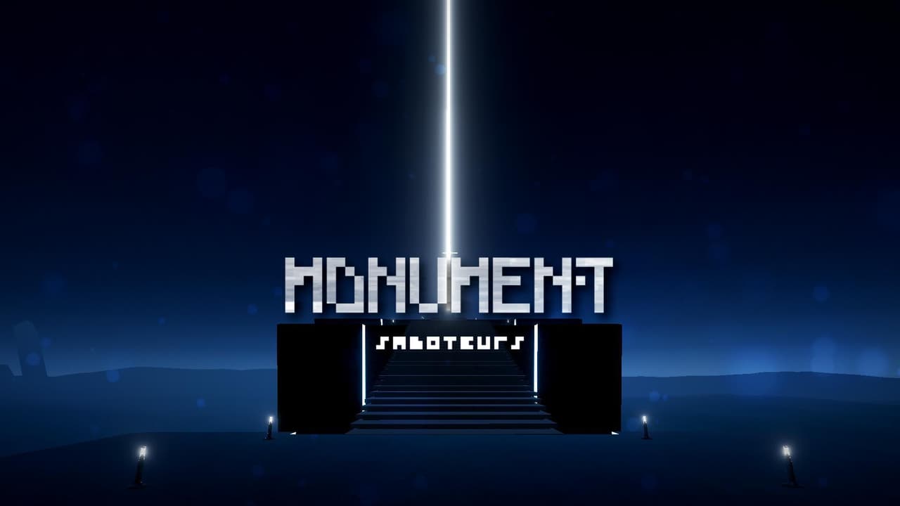 Monument (itch) (Abel Neto)
