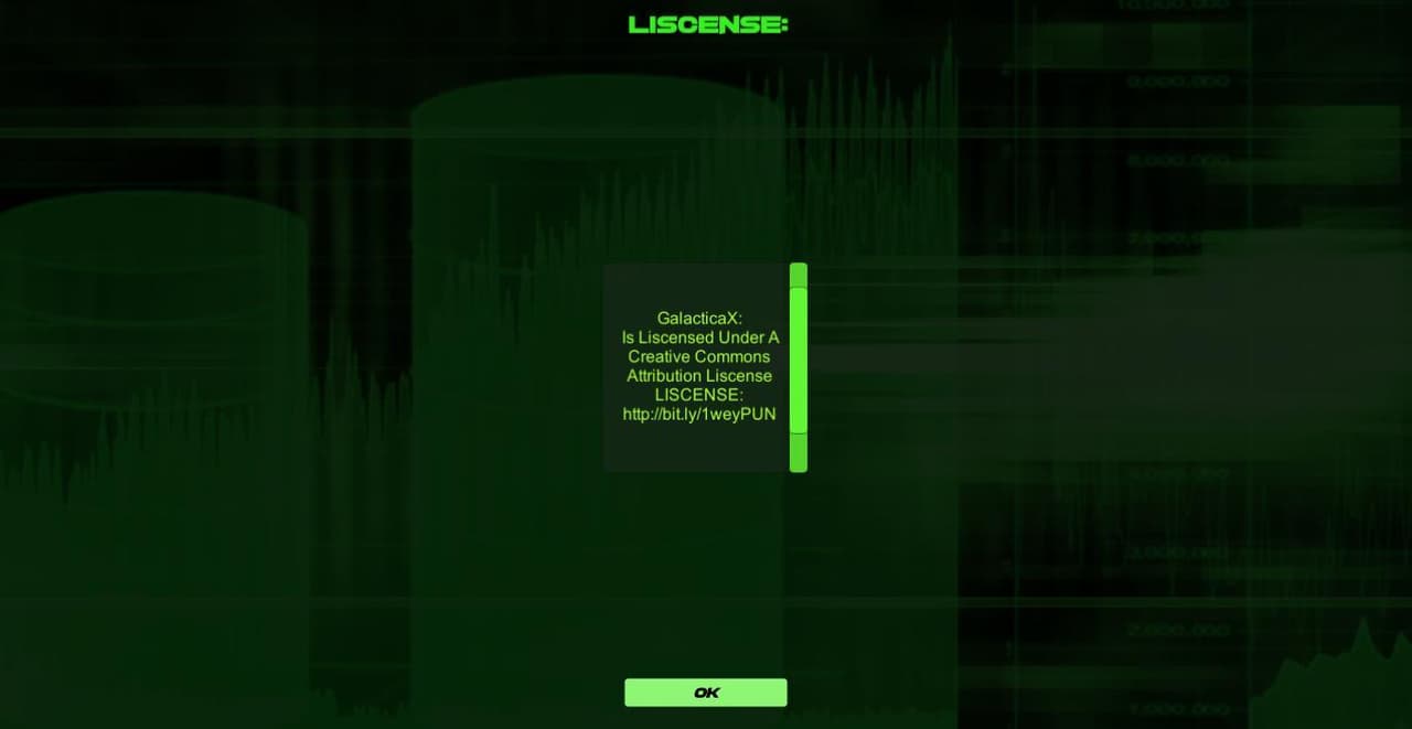 GalacticaX screenshot 6