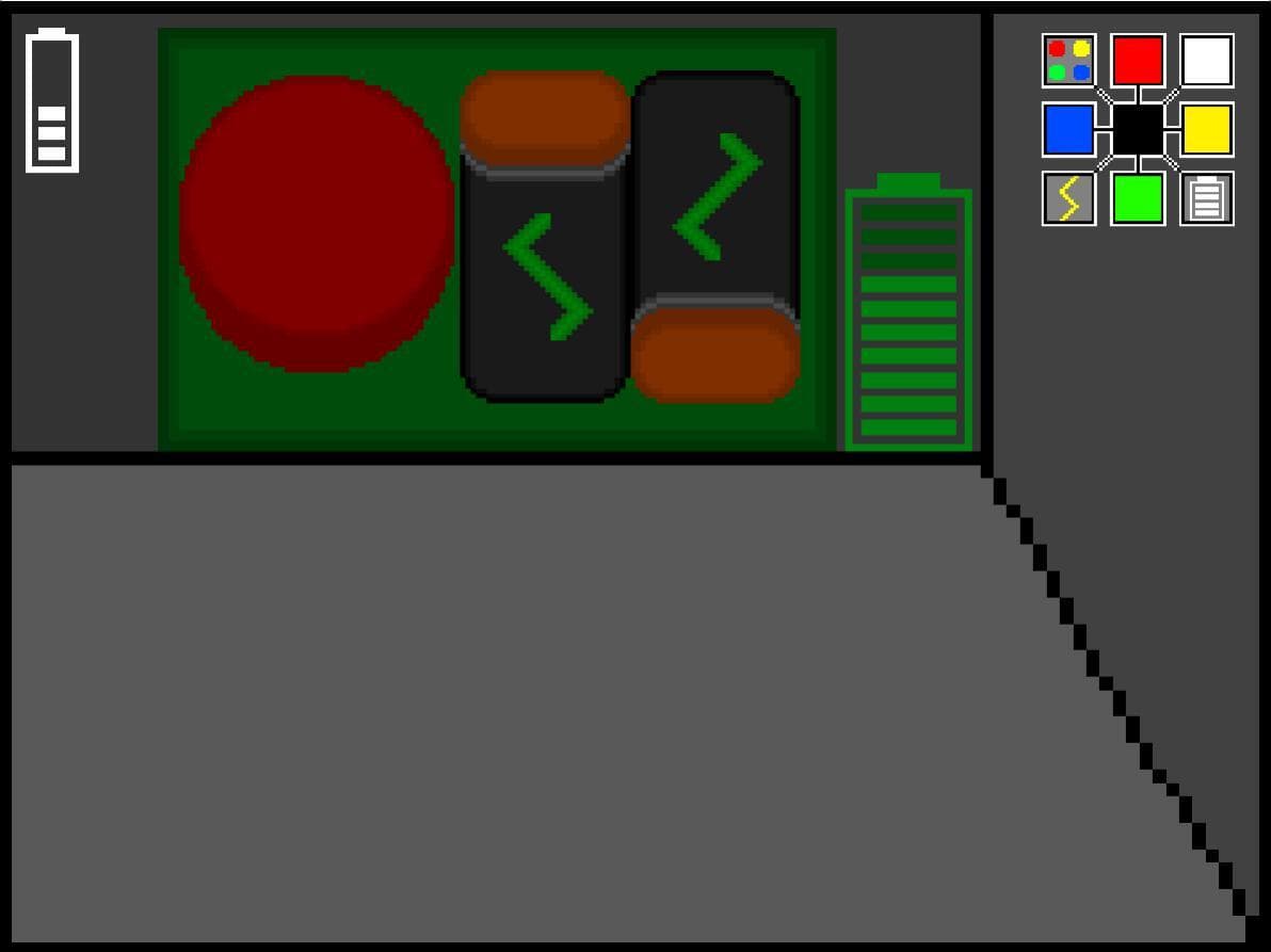 Mr.Circles Circus 2 screenshot 5
