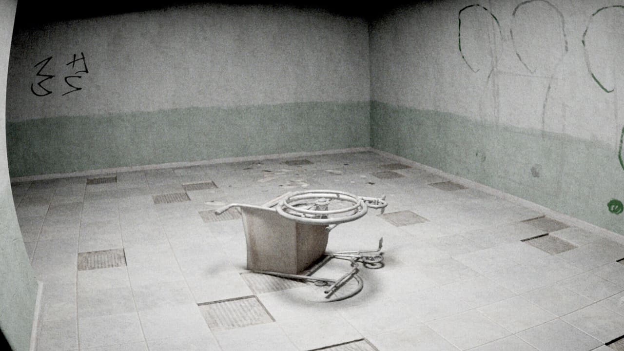 The Silence screenshot 4