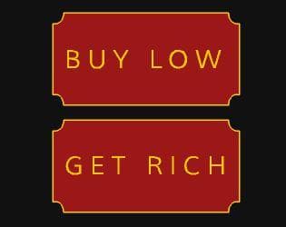 GET RICH (itch)
