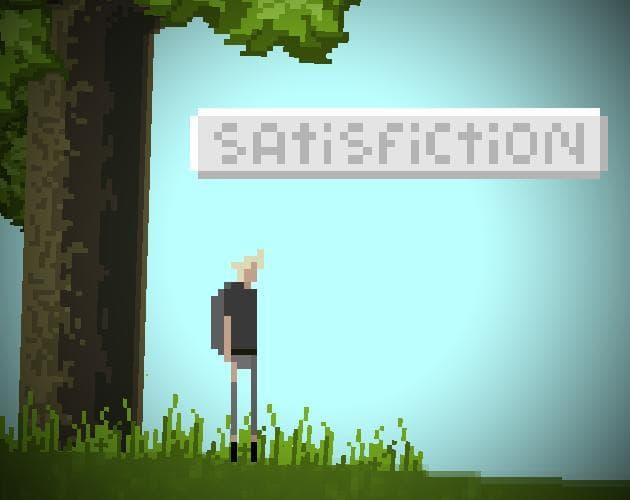 Satisfiction