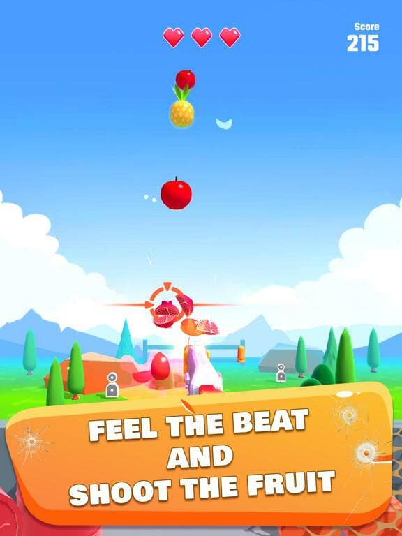 Gun and Beat screenshot 3