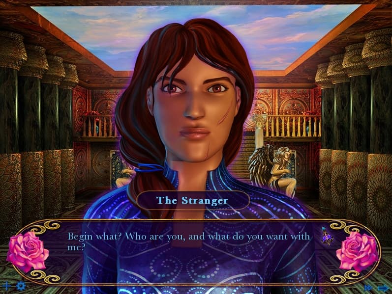 Act of Mercy