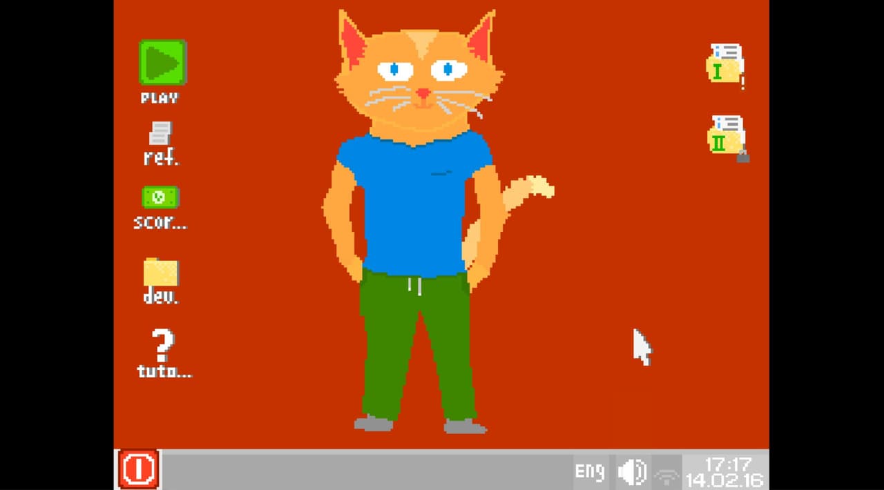 Anykey Simulator screenshot 3