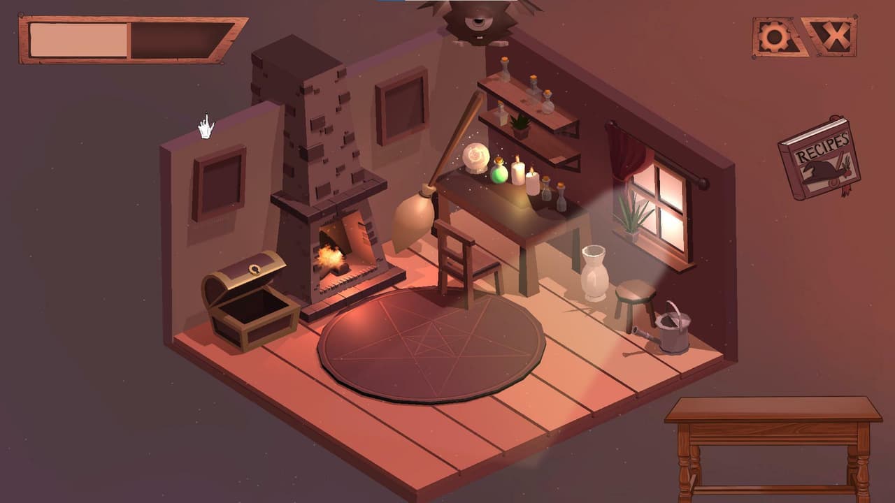 Potion Prodigy screenshot 5